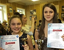 Юные музыканты Коптево стали лауреатами Всероссийского конкурса