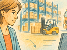 B2B-Center вошёл в атлас импортозамещения CNews в трёх сегментах корпоративного ПО