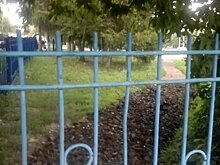 В МЧС объяснили, зачем перекрывали участок на проспекте Строителей