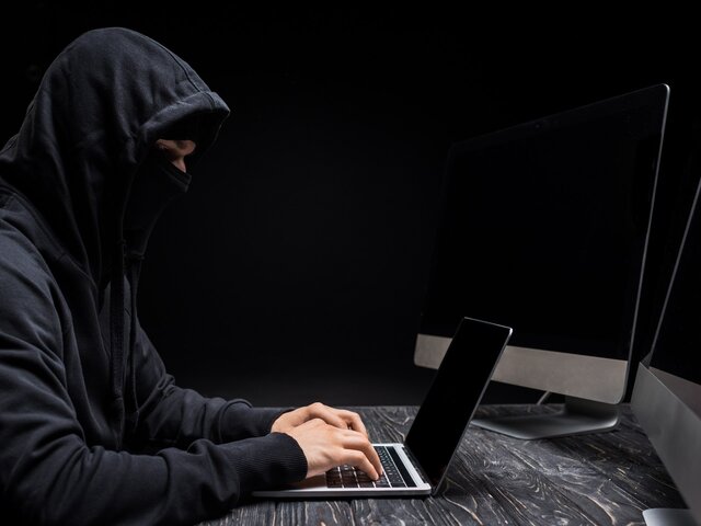 Мошенники взломали аккаунт актера Яцко в Telegram