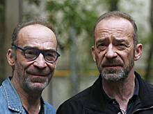 Братья Торсуевы отмечают день рождения