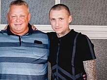 У футболиста Павла Мамаева умер отец