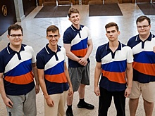 Российские школьники завоевали медали на 55-й Международной олимпиаде по физике