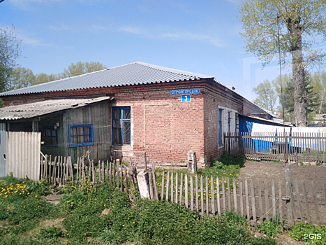 Кемеровская мэрия изъяла пять многоквартирных домов для сноса