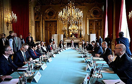 Bloomberg: США хотят достичь перемирия на Украине в течение нескольких недель