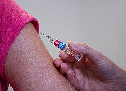 В Татарстане вакцинацию от COVID-19 прошли более 961 тысячи человек