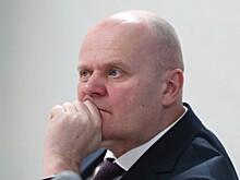 Мэр Красноярска Логинов был задержан по подозрению в получении взятки