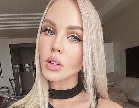 Мария Погребняк пожаловалась на грозящие ей штрафы