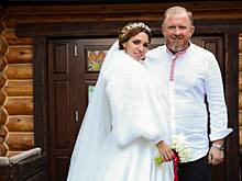 Молодая супруга шеф-повара Ивлева Валерия показала беременный живот