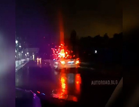В Благовещенске сбили пешеходов: один из них погиб