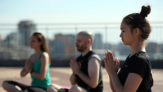 Врачи назвали пять способов борьбы со стрессом