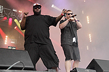 Run The Jewels выпустили новый трек