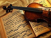 «Музыка и поэзия»: в «Орбите» устроят вечер для детей и взрослых