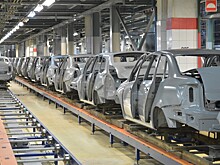 "АвтоВАЗ" продолжит увеличивать локализацию производства Lada
