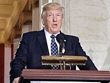 США продлили на год санкции против Сирии