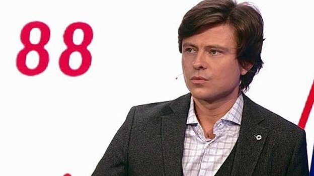 Прохор Шаляпин выгнал беременную любовницу и отказывается верить ДНК-тесту