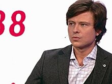 Прохор Шаляпин выгнал беременную любовницу и отказывается верить ДНК-тесту