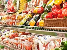 В торговые сети Ульяновской области стало поступать всё больше местных продуктов