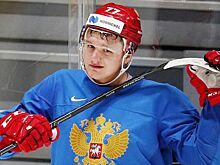 С кем Капризов будет играть в США. Чемпиону Олимпиады не хотят давать в партнеры лучшего бомбардира «Миннесоты»