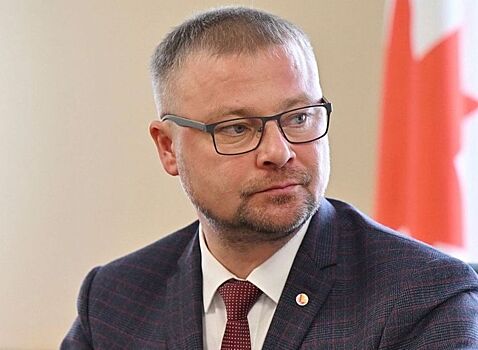 Экс-министр сельского хозяйства УР Михаил Юдин возглавил «Удмуртплем»