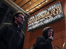 Россия перестала подкармливать США