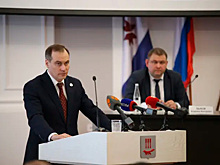 В Саранске оценили инвестиционную привлекательность города