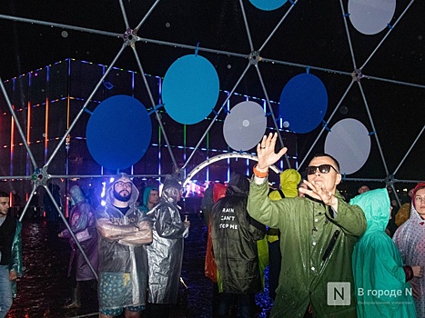 Возможность проведения фестиваля наподобие AFP рассматривают в Нижнем Новгороде