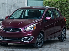 Самые экономичные автомобили 2018 года