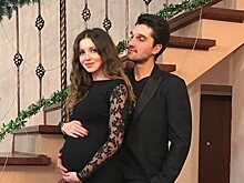 «Самый главный «Оскар» в жизни»: звезды сериалов Алеса Качер и Вахтанг Беридзе стали родителями