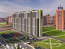 Стартовали продажи в двух новых паркингах жилого комплекса «Шуваловский»