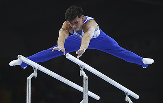 Российские гимнасты впервые в истории завоевали золото ЧМ в командном многоборье