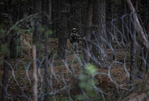 Военный эксперт допустил нападение Украины на Белоруссию
