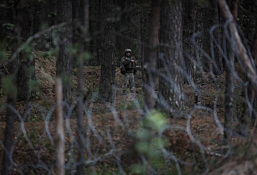 Военный эксперт допустил нападение Украины на Белоруссию