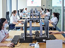 В московский корпус наблюдателей на выборах записались более 13 тысяч человек