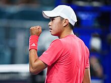 Тьен – о сотрудничестве с Чангом: его опыт игры и тренерской работы очень многое даёт