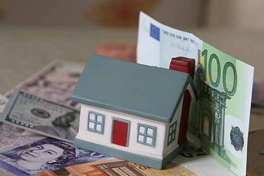 Названа причина, по которой просрочка по ипотеке бьет рекорды