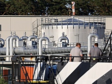 «Газпром» поставил Западу условие по «Северному потоку»