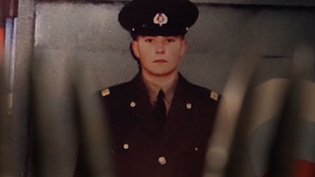 Казнили за веру: история подвига погибшего в Чечне рядового Родионова