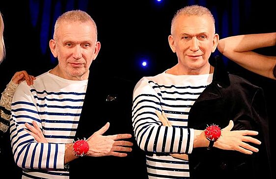 «Мы появляемся, а потом исчезаем». Жан-Поль Готье уходит с подиума