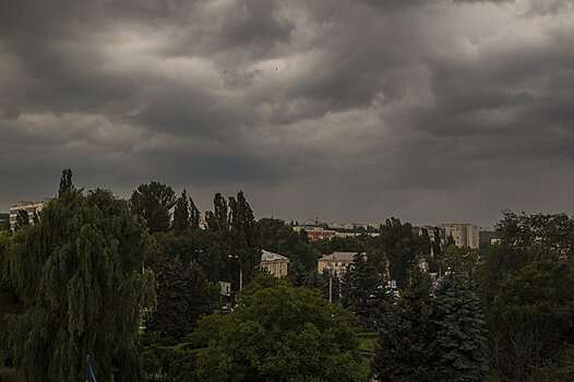 Дожди в Молдове нанесли серьезный ущерб