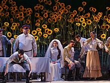 «Тихий Дон», Чиж &amp; Co и «Ни дать, ни зять!»