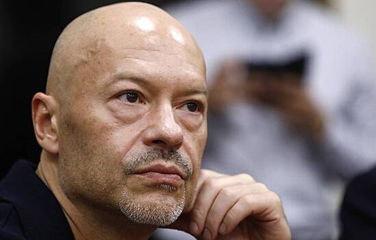 Трагедия в семье Бондарчука