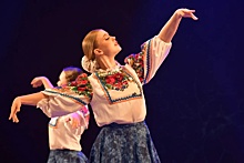 В Тамбовской области прошёл гала-концерт регионального этапа фестиваля «Студенческая весна»