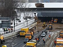 Нарушений при последнем обследовании шлюзов канала им. Москвы выявлено не было