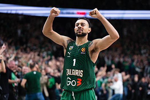 Найджел Уильямс-Госс: «Против «Партизана» играть сложнее, чем против «Црвены Звезды»