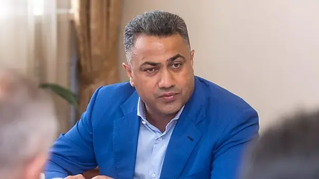 РФС пожизненно отстранил Туфана Садыгова от футбольной деятельности