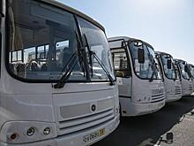 Пять междугородних рейсов отменены сегодня в Приморье