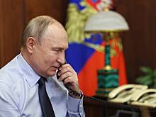 Стало известно о возможном наличии непрямых каналов связи Путина и Байдена
