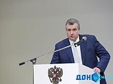 Леонид Слуцкий: У нас нет другого пути, кроме победы
