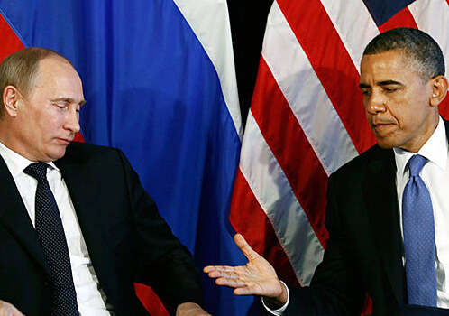 Лавров раскрыл детали переговоров Путина и Обамы